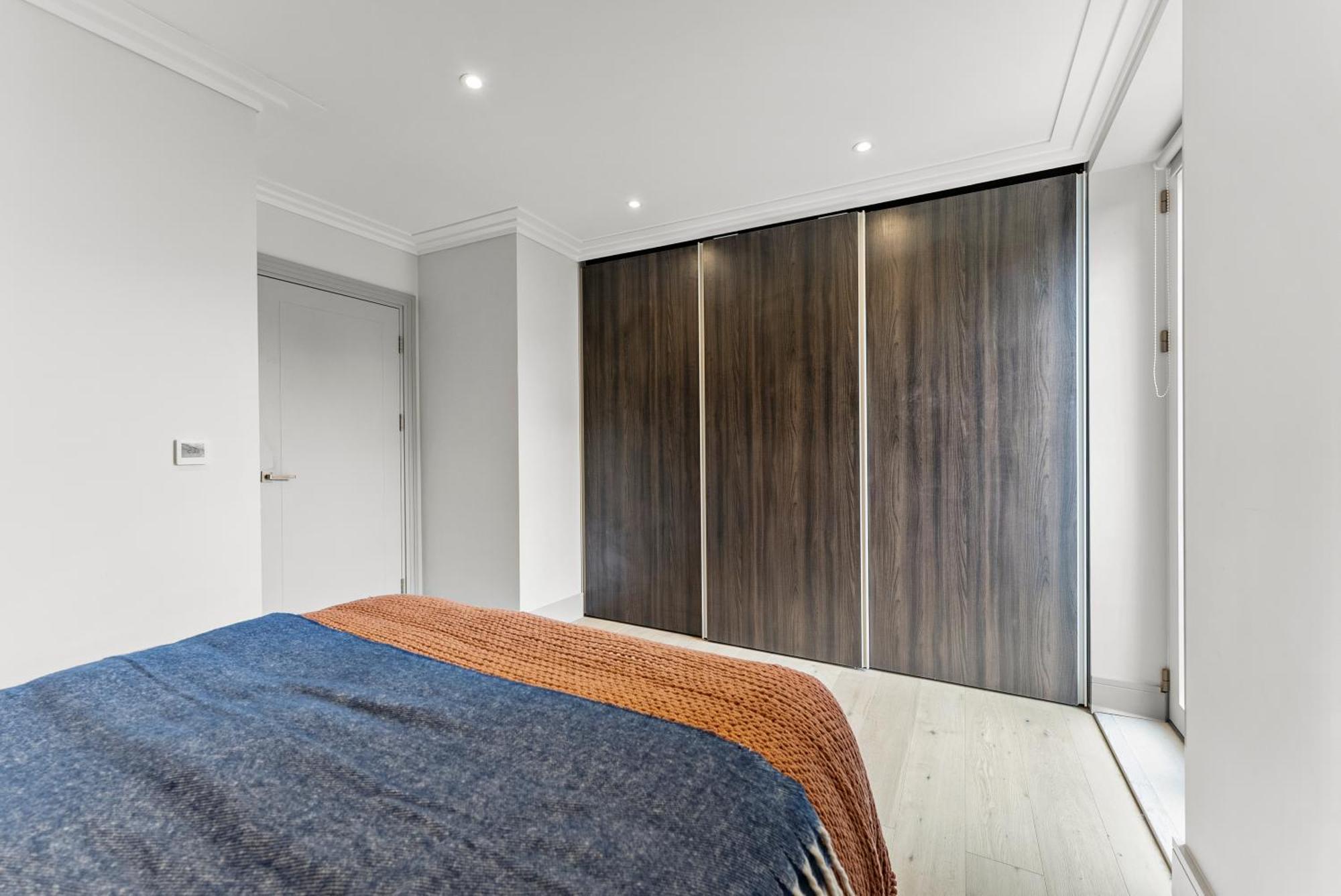 Appartamento Stunning 2 Bed Flat In - Sleeps 8 -balcony Londra